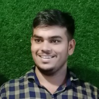 Vishnukant Gangaji