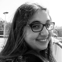 Coralie Demir