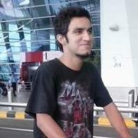 Mayank Kapoor