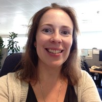 Catherine Frampton