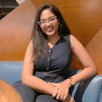 Ritika Dey