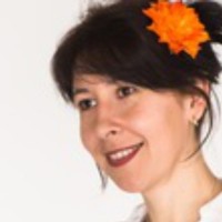 Samantha Sherman