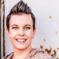 Desiree Ross