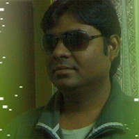 Krishnakumar Vishwakarma