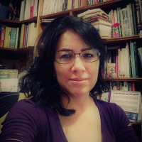 Andrea Amador Esperanza