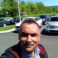 Zahid Muhammad