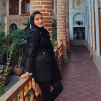 Faezeh Khalilian