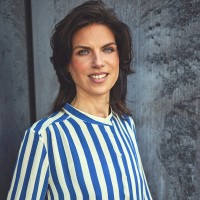 Lena Blume van Treeck