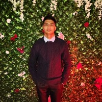 Aryadeepsinh Chavda