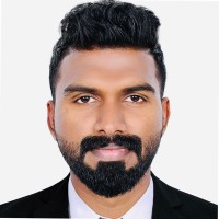 JITHIN VIJAYAN