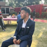 Shubham Kabsuri