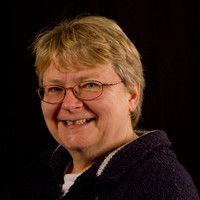 Lynda Thomas