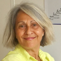 Myriam Benguigui