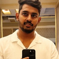 Muthukumarasamy Murugesan