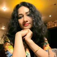 Subhra Sobhangini Swain