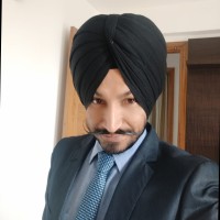 Shah Pritpal Singh PMP® CSPO