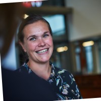 Alinda Fober - van der Gaag