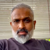 Manimaran Ambalaghan