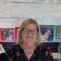 Mary Houghton