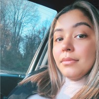 Evelyn Garcia