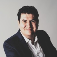 Mauricio Mejía Rdz.