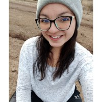 Carla Arenas Colarte