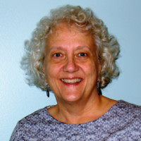 Vera Tisdall