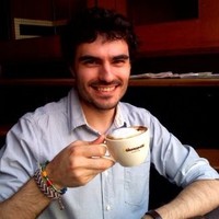 Óscar Maestre Cortés