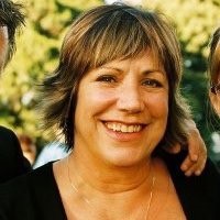 Henriette Hickey