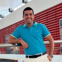 Alfredo Oniel Nájera Acosta