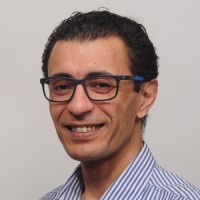 Jalal Alnadeem