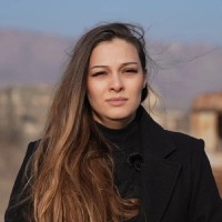 Irada Hasanova