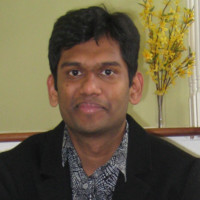 Naresh Balija P.E., Pmp, Cfm