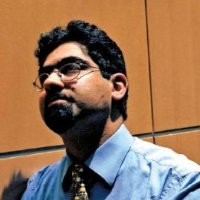 Shahriar S. Afshar