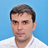 State Alexandru