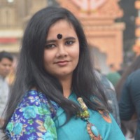 Debasree Bhowmik