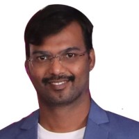 Ramesh Kuppili