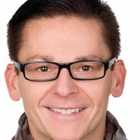 Gerald Gruber