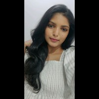 Aishwarya I.
