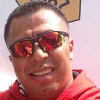 David Tapia