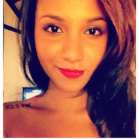 Sandrine Melissa Dharmadasa