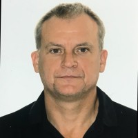 Francisco Toledo Romero