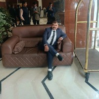 Vishvdeep Singh