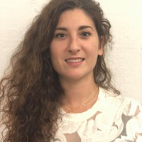 Olga Calvo Martin