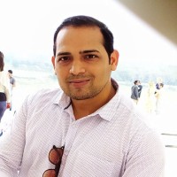 Kaushal Kishore