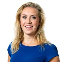 Elise Straver