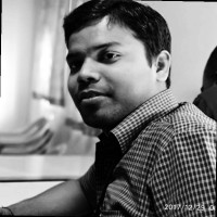 Ayush Kumar