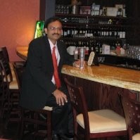 Arvind Kanaujia