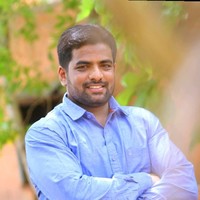 Harish Vattikota