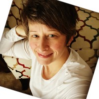 Eileen Budnick, Aap